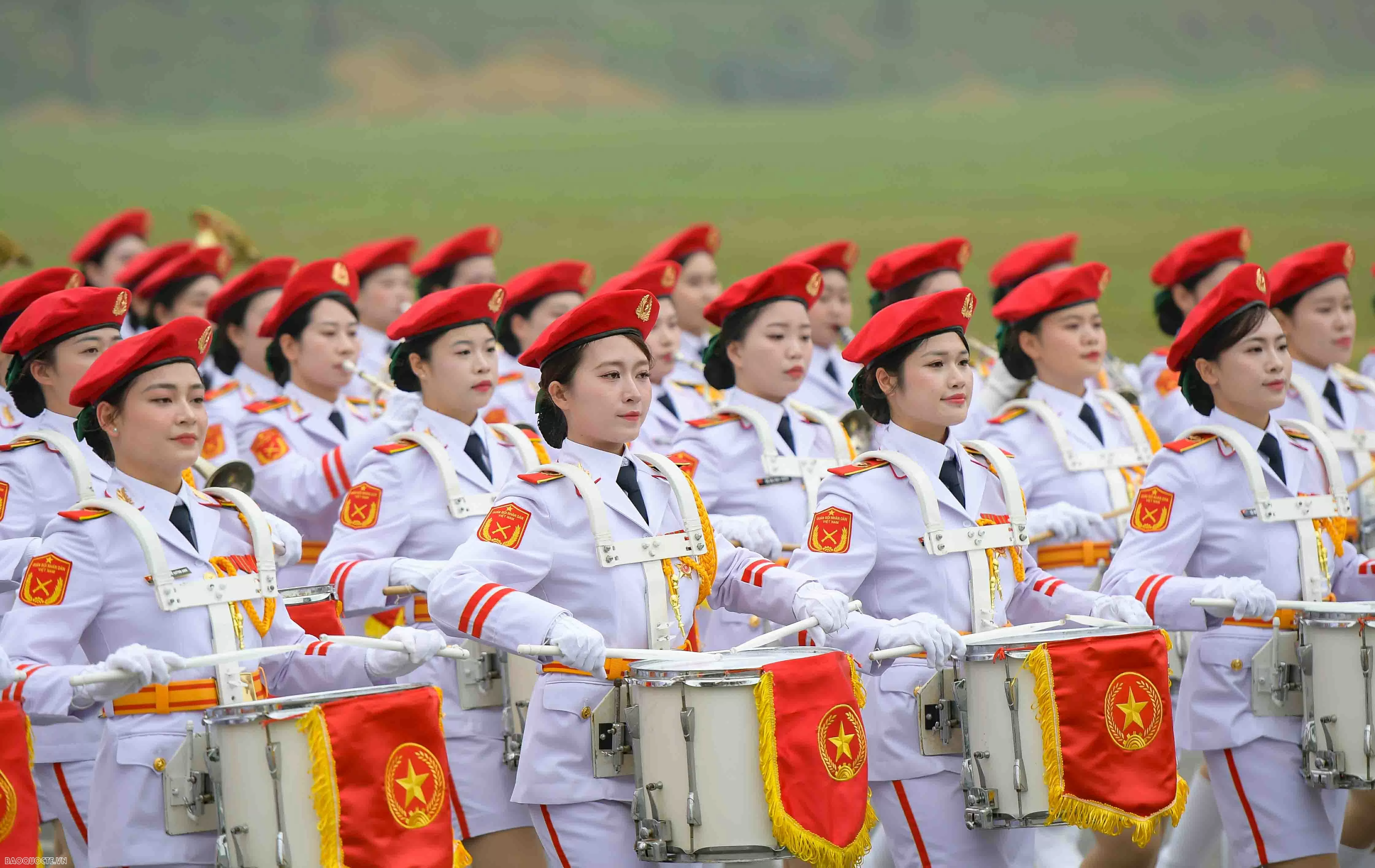 Đại tướng Phan Văn Giang