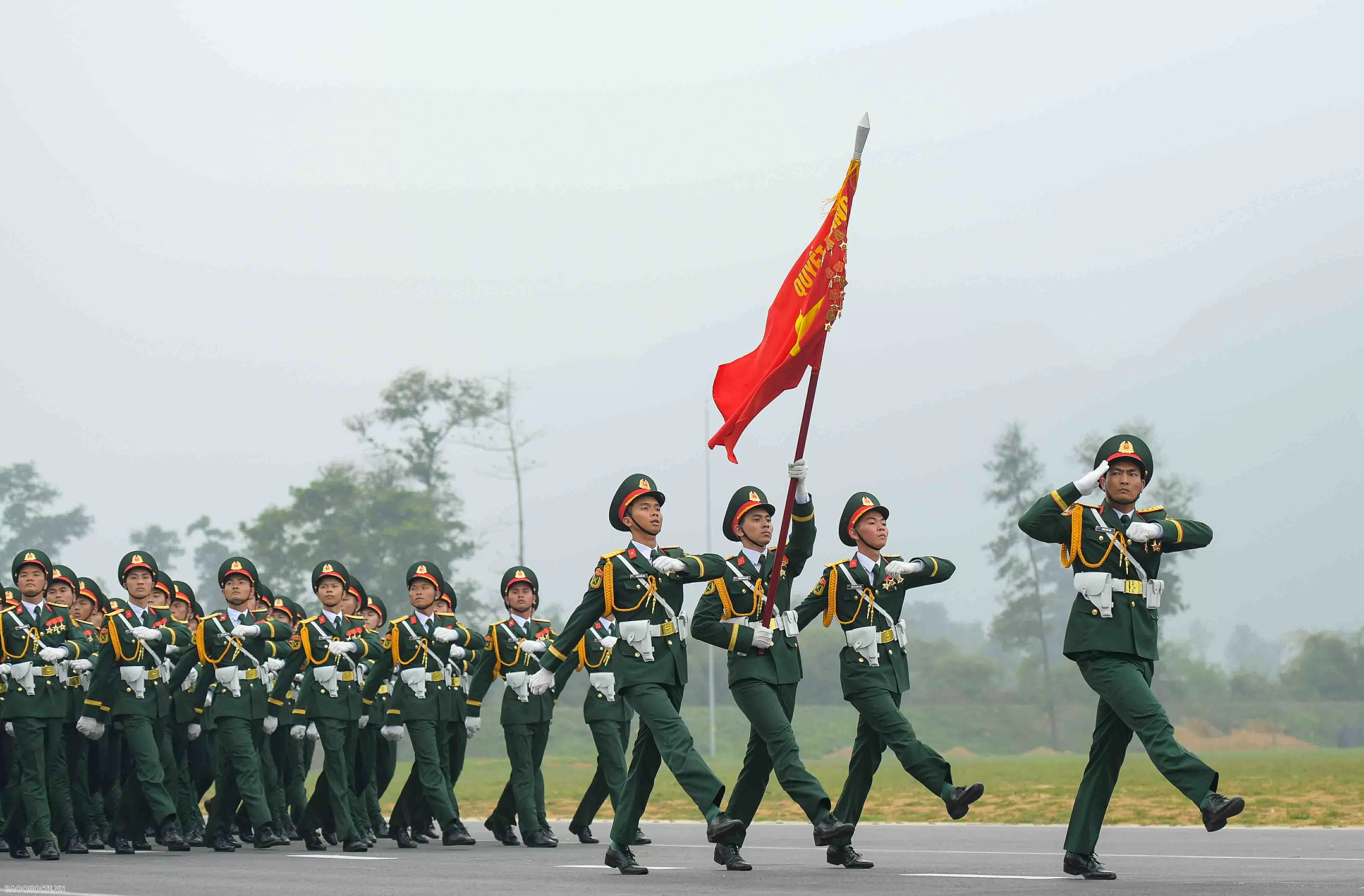 Đại tướng Phan Văn Giang