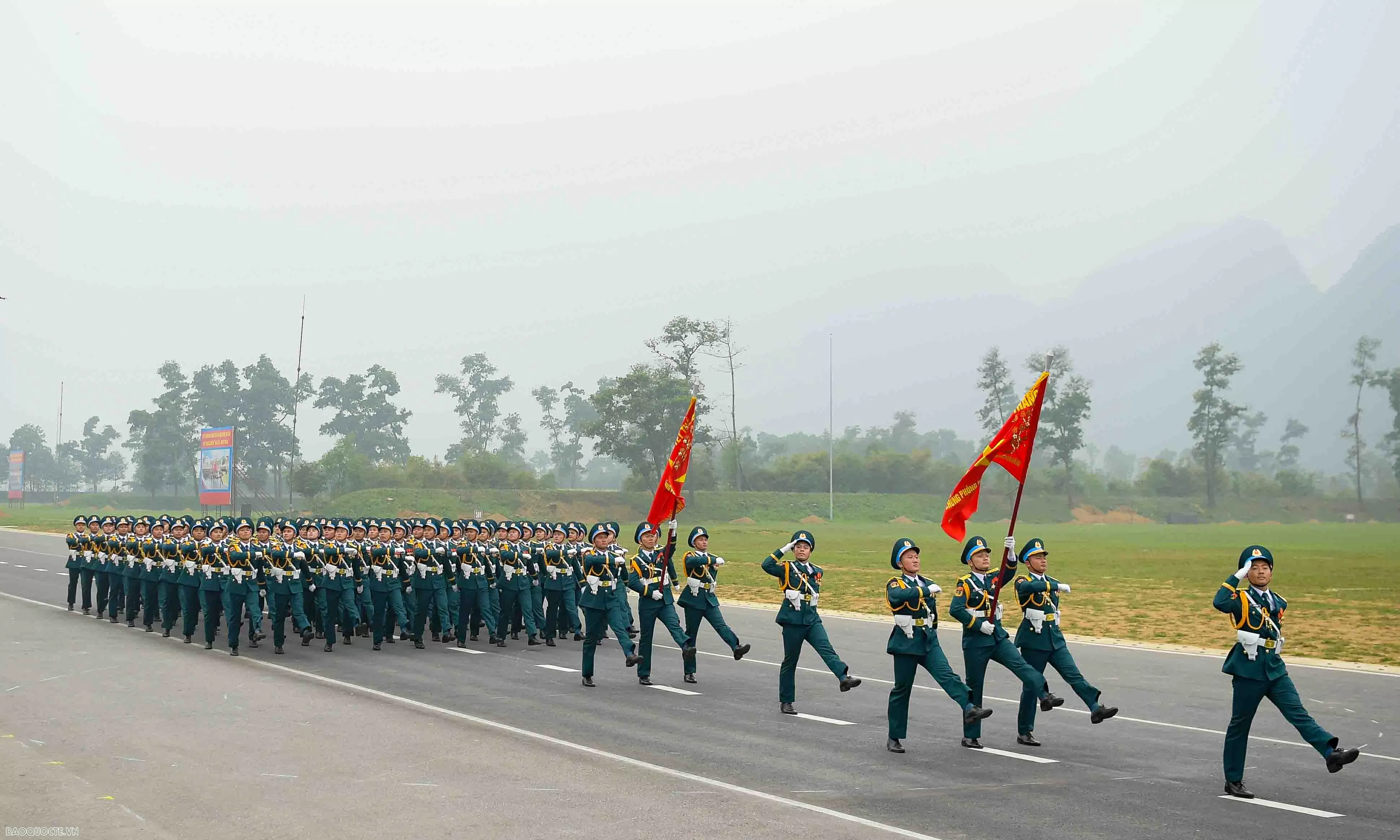 Đại tướng Phan Văn Giang
