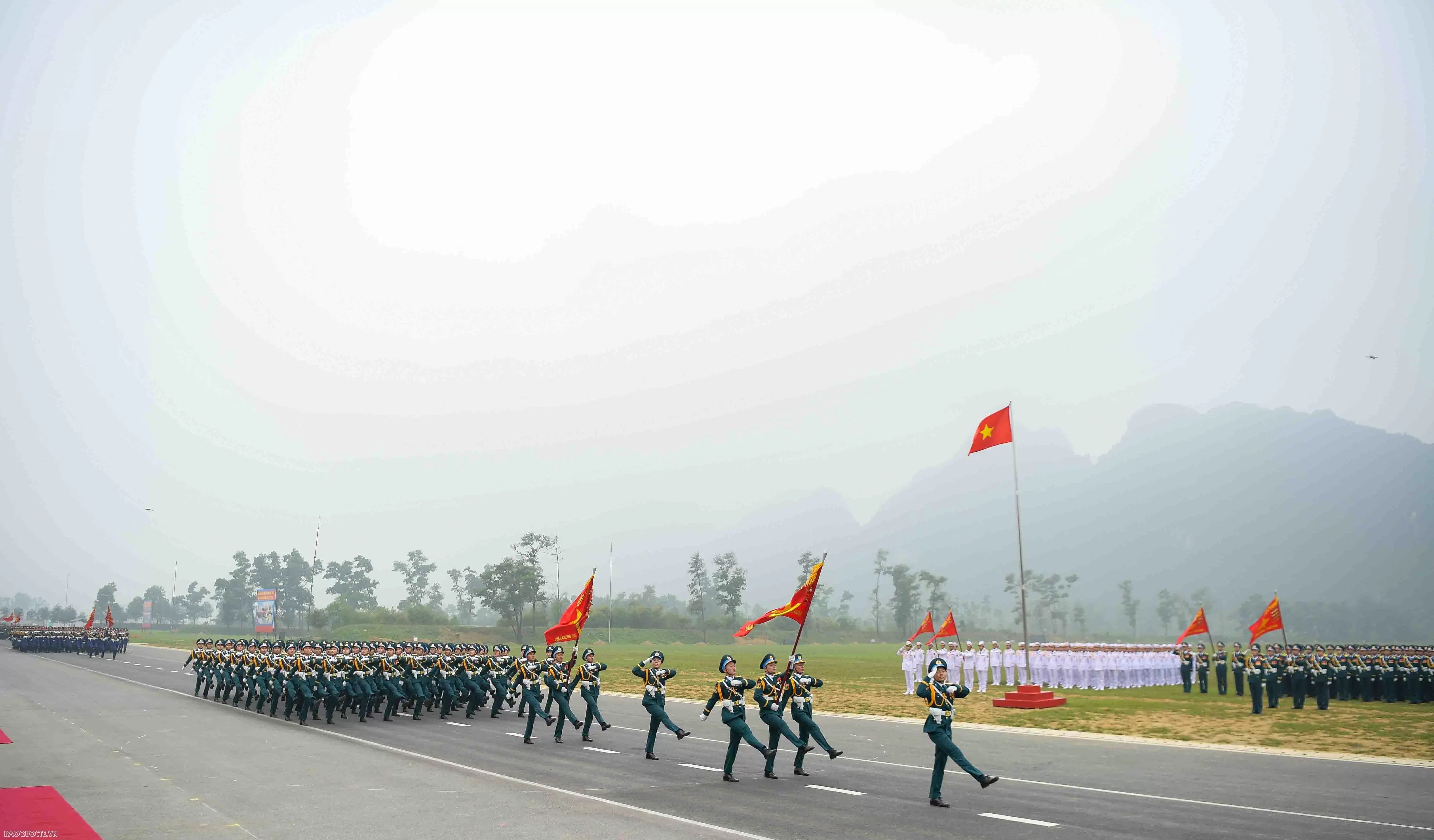 Đại tướng Phan Văn Giang