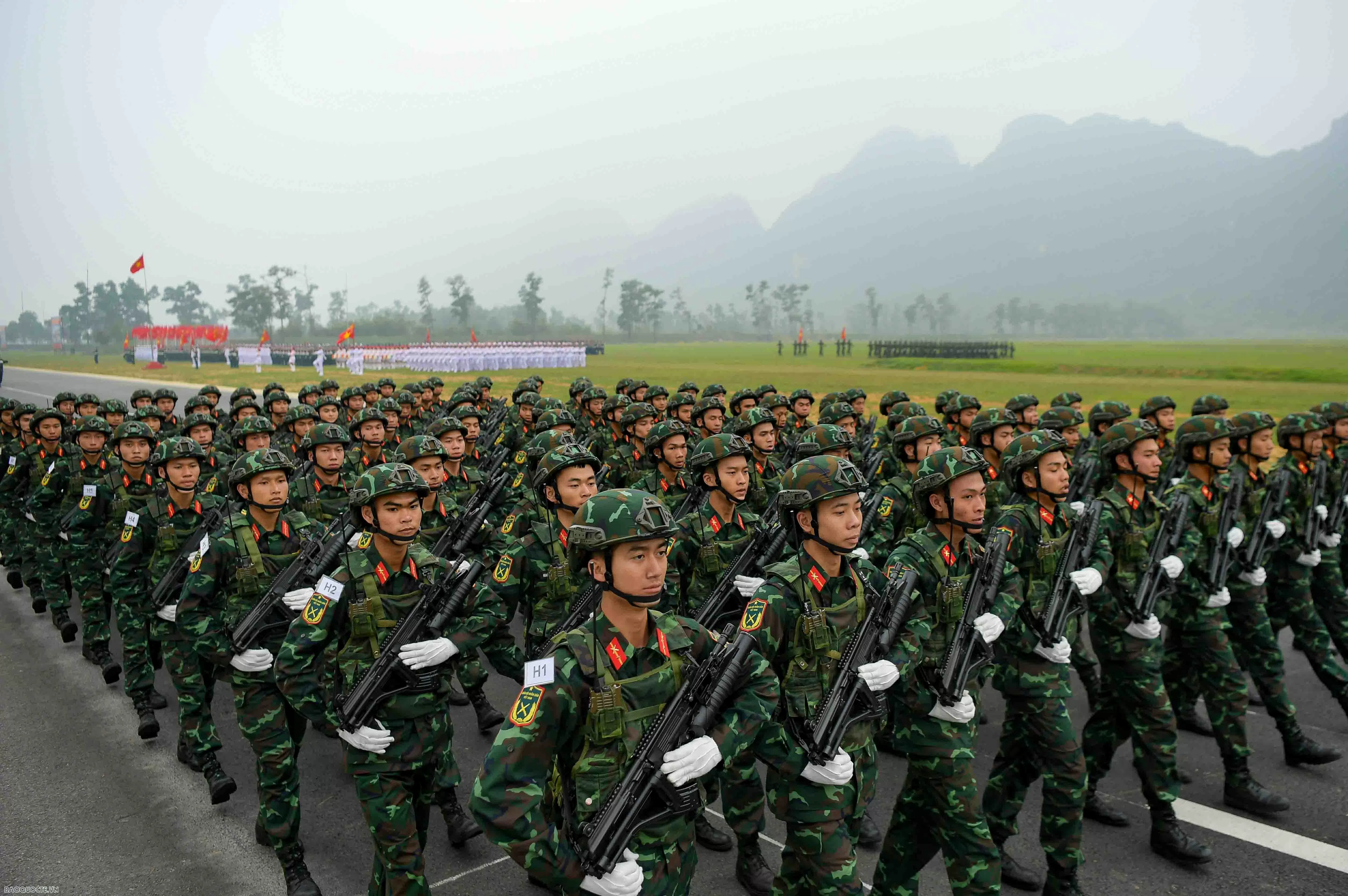 Đại tướng Phan Văn Giang