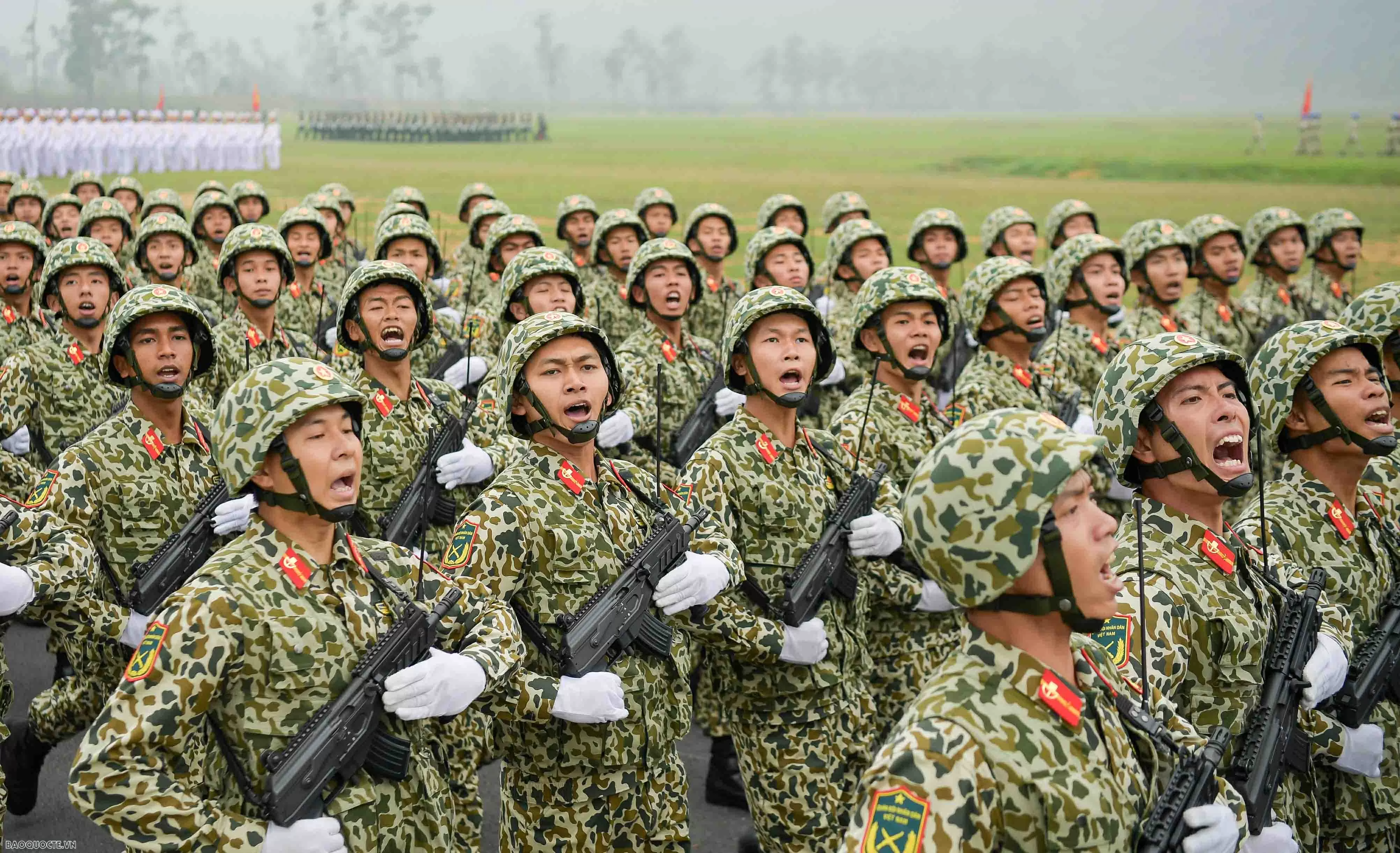 Đại tướng Phan Văn Giang