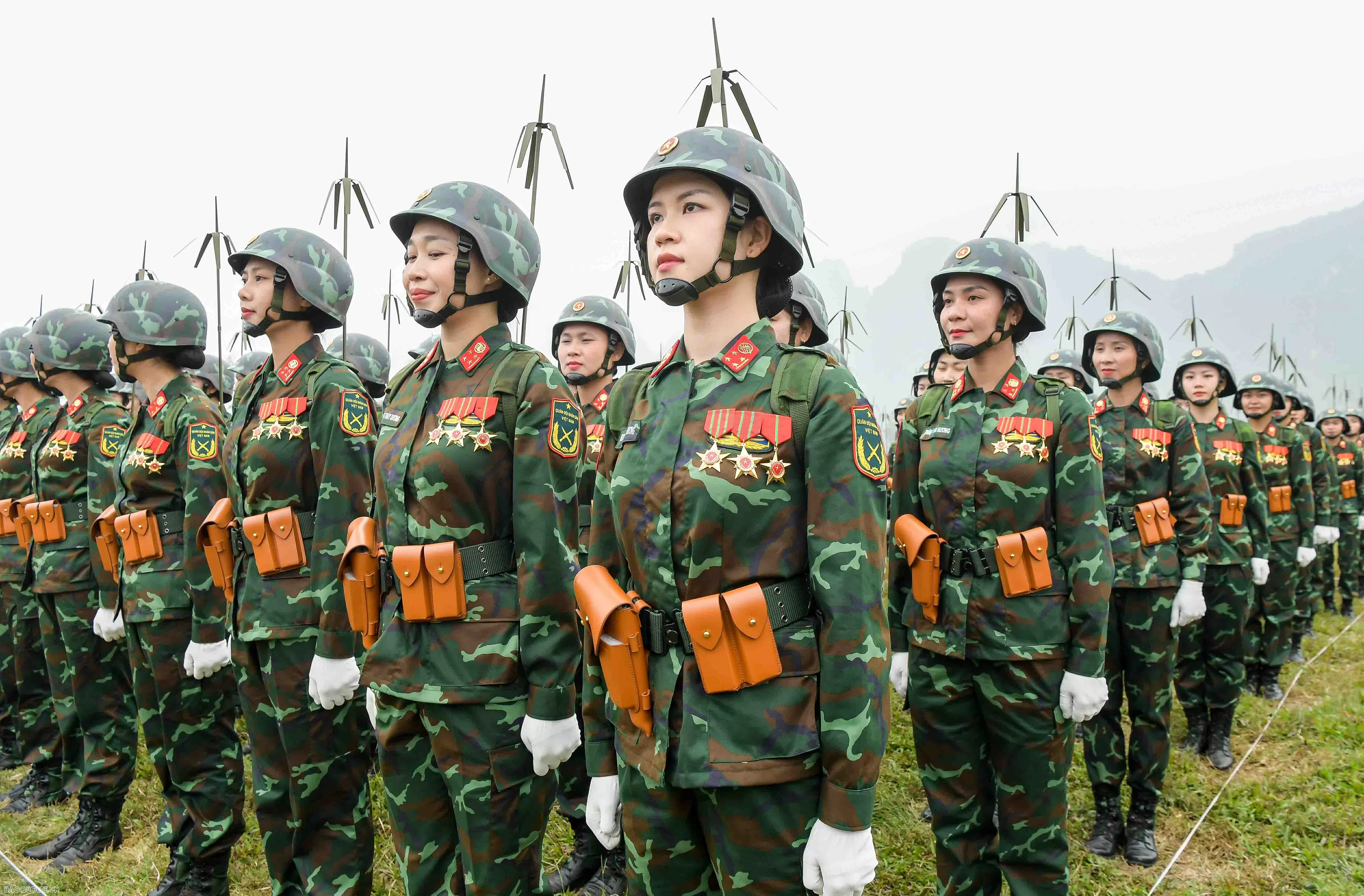 Đại tướng Phan Văn Giang