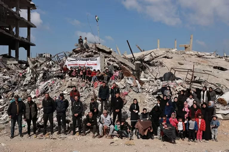 Israel rục rịch cho hành động di dời người Palestine khỏi Dải Gaza, phê chuẩn 13 khu định cư mới ở Bờ Tây, Ai Cập và Saudi Arabia phản ứng mạnh Israel rục rịch cho hành động di dời người Palestine khỏi Dải Gaza, phê chuẩn 13 khu định cư mới ở Bờ Tây, Ai Cập và Saudi Arabia phản ứng mạnh