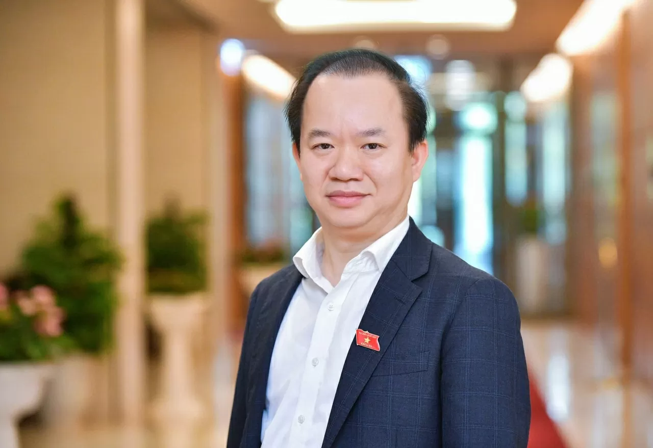 Tâm trong, trí sáng, hoài bão lớn: Hành trang thanh niên Việt Nam trong kỷ nguyên mới