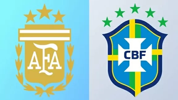 Nhận định trận đấu Argentina vs Brazil: Lấy vé World Cup Nhận định trận đấu Argentina vs Brazil: Lấy vé World Cup