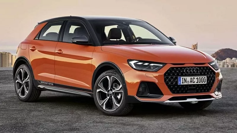 Lãnh đạo Audi khẳng định sẽ không có mẫu xe nào kế nhiệm A1 Lãnh đạo Audi khẳng định sẽ không có mẫu xe nào kế nhiệm A1