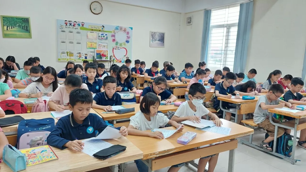 Lịch nghỉ Hè của học sinh cả nước Lịch nghỉ Hè của học sinh cả nước