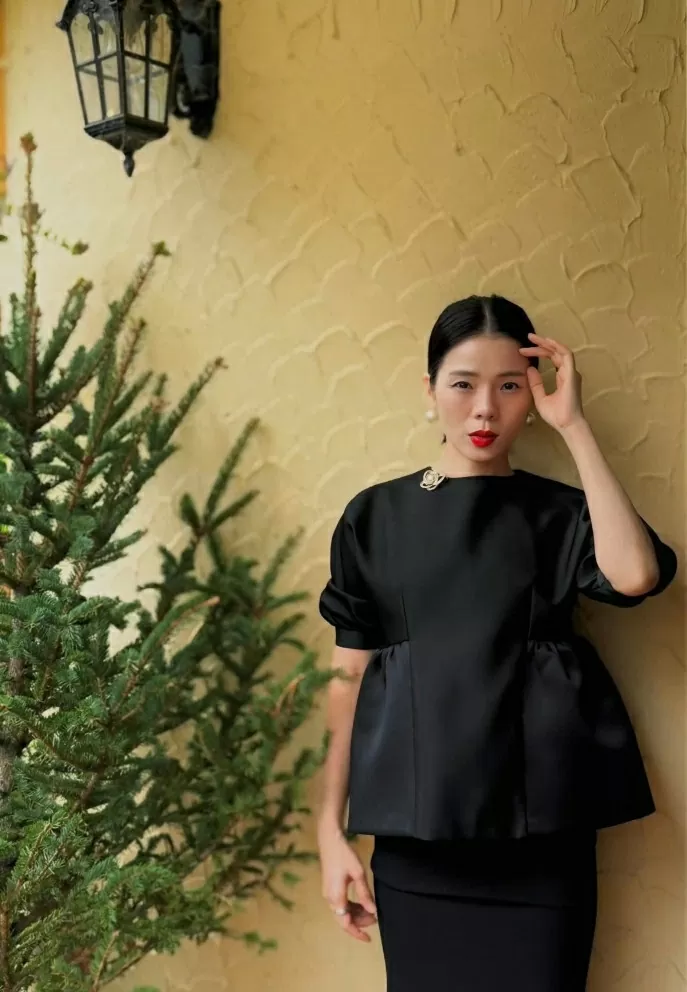 Sao Việt