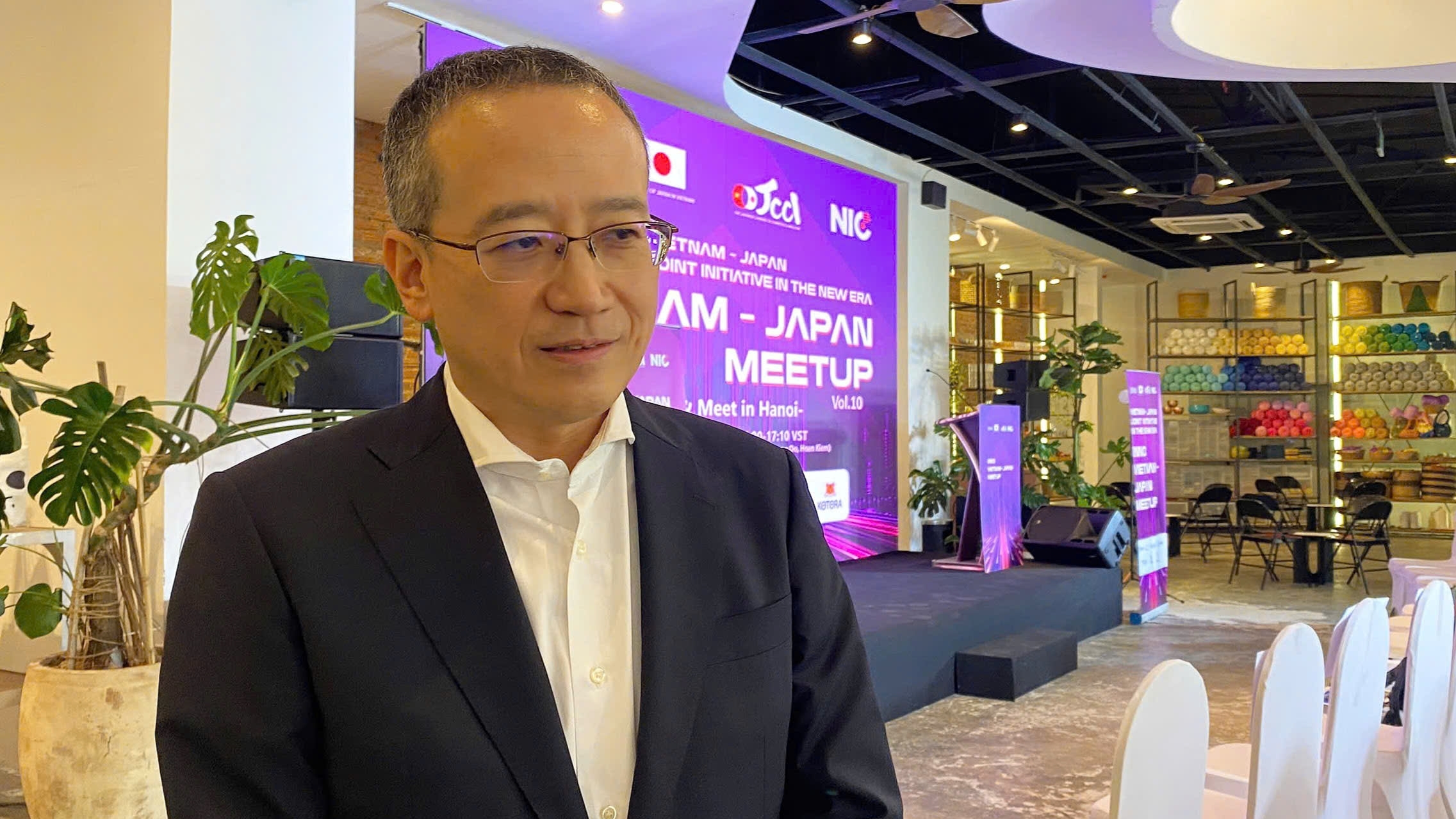 jetro danh gia cao moi truong dau tu cua viet nam nhan dinh hai diem noi bat