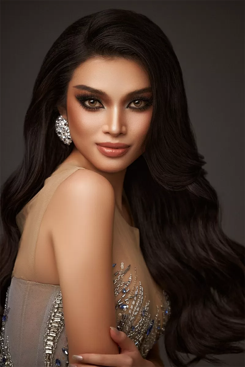 “Một đại dương khỏe mạnh là nền tảng cho một hành tinh khoẻ mạnh và một tương lai bền vững”, cô nhấn mạnh.