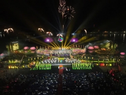 Năm Du lịch quốc gia 2025: Đưa Huế trở thành tâm điểm du lịch, văn hóa của Việt Nam và khu vực