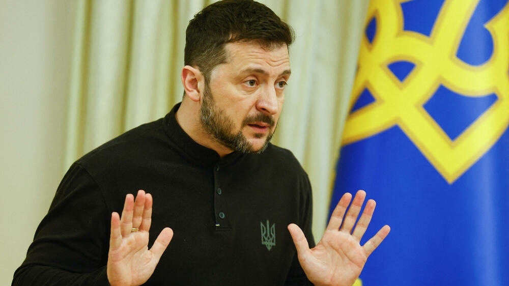 ukraine phan ung voi ket qua dam phan nga my tiet lo se co ben thu 3 giam sat ngung ban ra dieu kien neu moscow vi pham