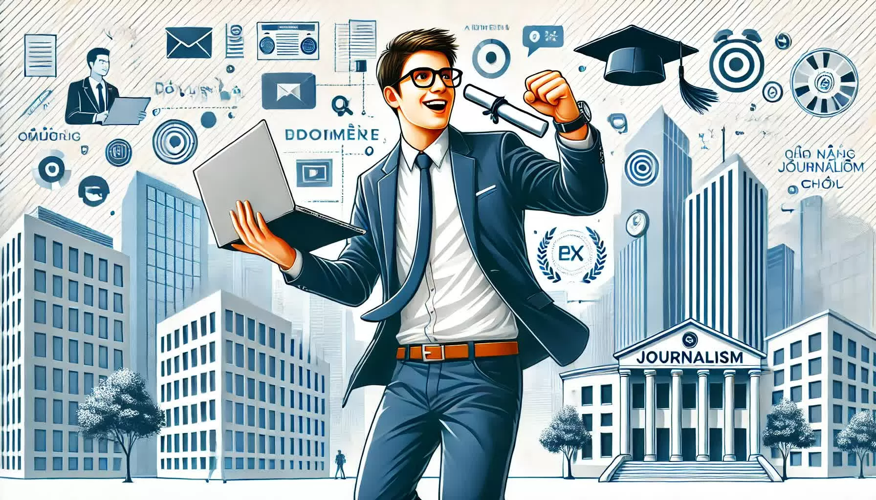 Thư gửi 25: Hãy làm mới mình mỗi ngày! (Nguồn: Ảnh tạo bởi ChatGPT) Thư gửi 25: Hãy làm mới mình mỗi ngày! (Nguồn: Ảnh tạo bởi ChatGPT)