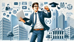 Thư gửi 25: Hãy làm mới mình mỗi ngày!