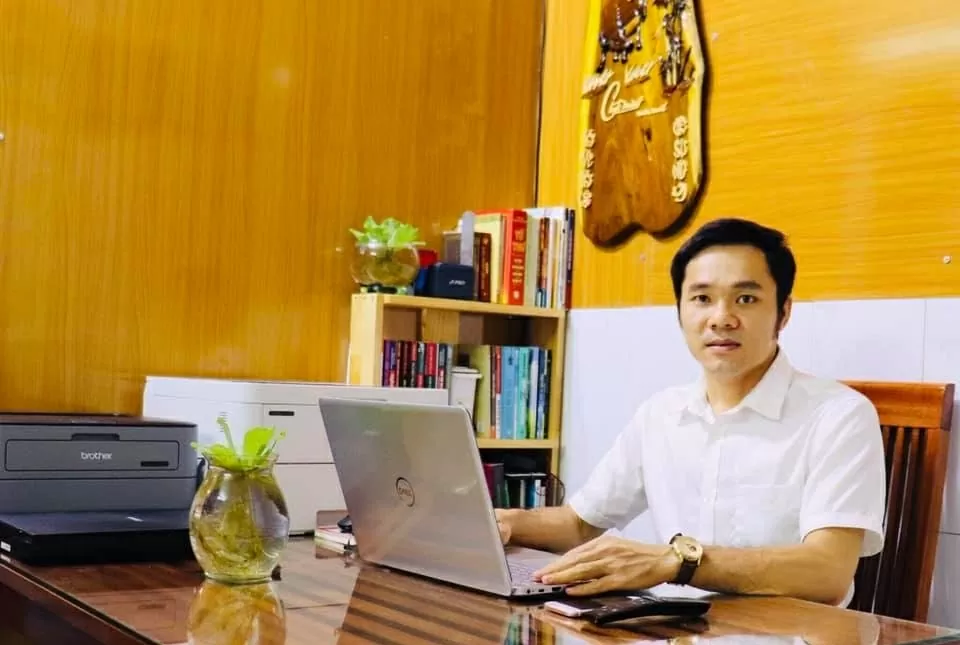 'Thanh niên phải có lý tưởng, sống đẹp, tử tế với mình, với người và môi trường'