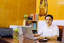 'Thanh niên phải có lý tưởng, sống đẹp, tử tế với mình, với người và môi trường'