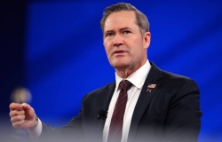 Bê bối rò rỉ dữ liệu quân sự Mỹ: Cố vấn An ninh nhận trách nhiệm, 'ấm lòng' với tuyên bố của ông Trump, 'chiêu trò cũ rích' hay mối nguy?