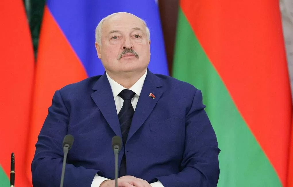 Tổng thống Belarus tuyên thệ nhậm chức, tố NATO đưa quân đến 'ngưỡng cửa' đất nước Tổng thống Belarus tuyên thệ nhậm chức, tố NATO đưa quân đến 'ngưỡng cửa' đất nước