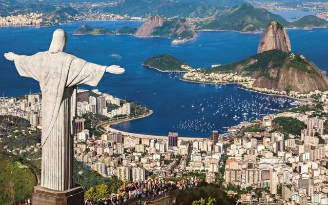 Chủ tịch Hội Hữu nghị và Hợp tác Việt Nam-Brazil