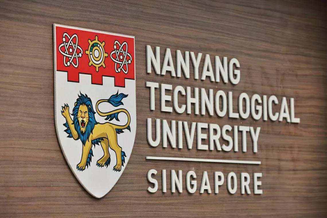 Singapore nỗ lực đào tạo thế hệ vàng AI cho nền kinh tế tương lai Singapore nỗ lực đào tạo thế hệ vàng AI cho nền kinh tế tương lai