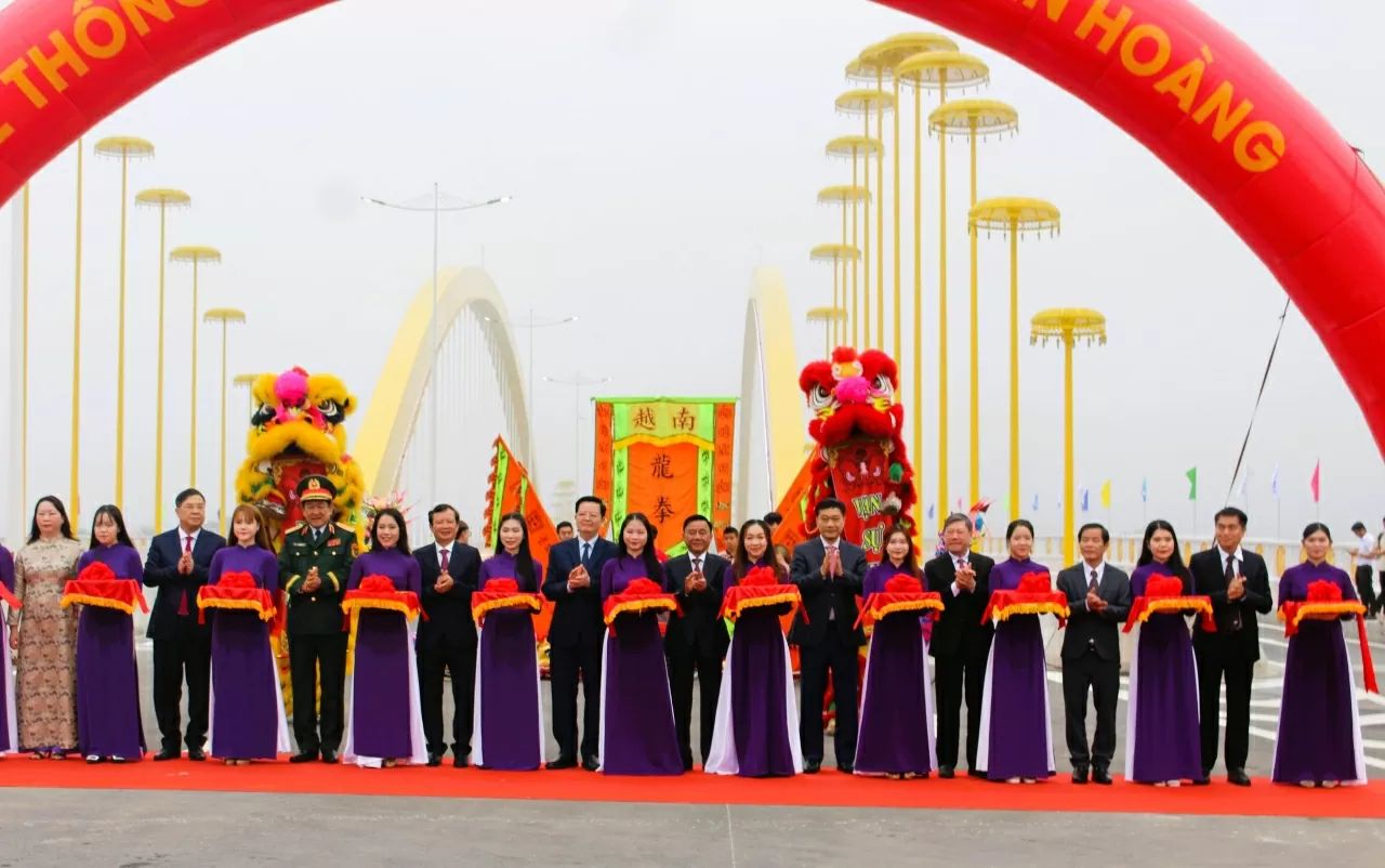 du lịch Huế, Năm du lịch quốc gia