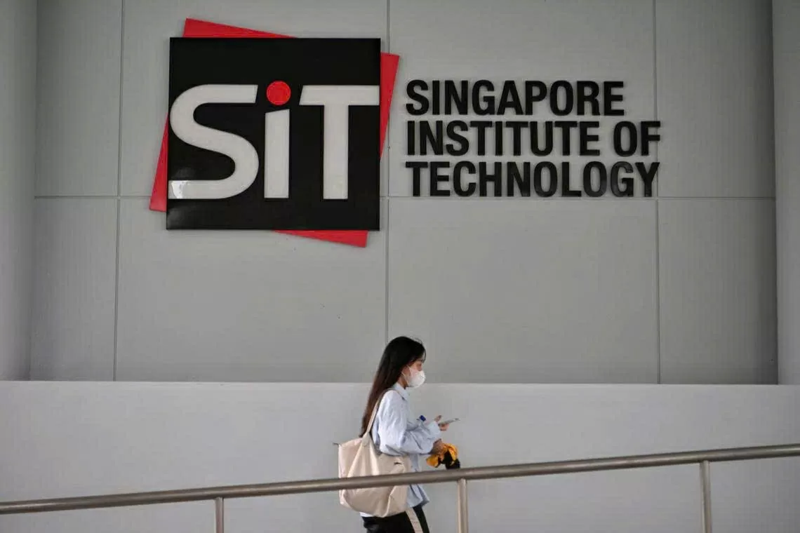 Singapore nỗ lực đào tạo thế hệ vàng AI cho nền kinh tế tương lai Singapore nỗ lực đào tạo thế hệ vàng AI cho nền kinh tế tương lai