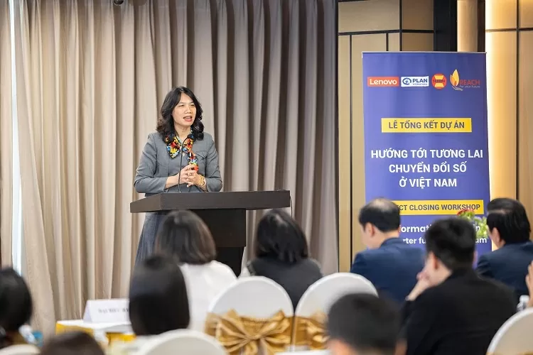 Chuyển đổi số cho thanh niên