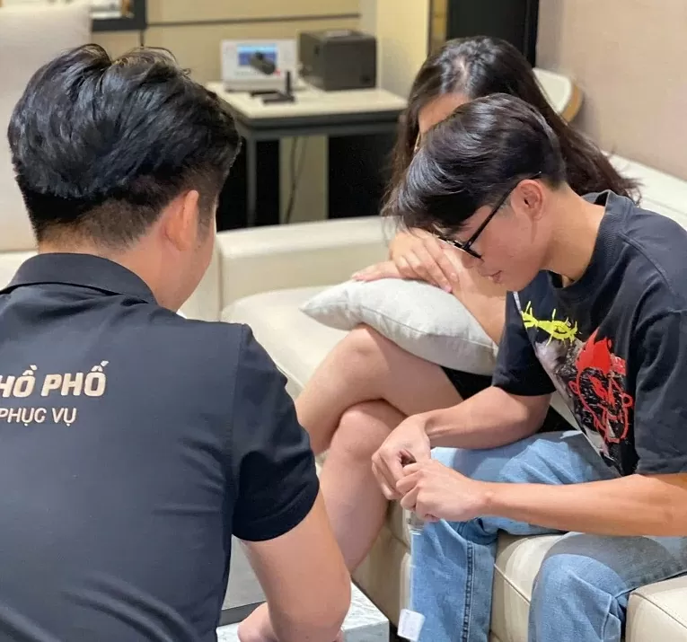 Đồng Hồ Phố - 10 năm khẳng định vị thế hàng đầu trong lĩnh vực kinh doanh đồng hồ