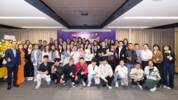 Hỗ trợ hơn 200 thanh niên có hoàn cảnh khó khăn kết nối việc làm, tiếp cận chuyển đổi số