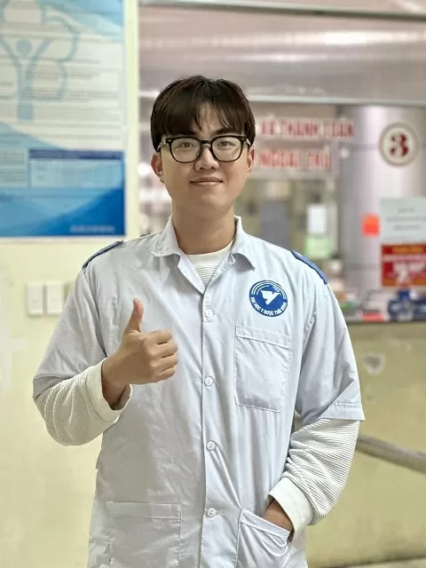 Thanh niên Việt Nam gửi gắm nhiều tâm nguyện đóng góp cho đất nước