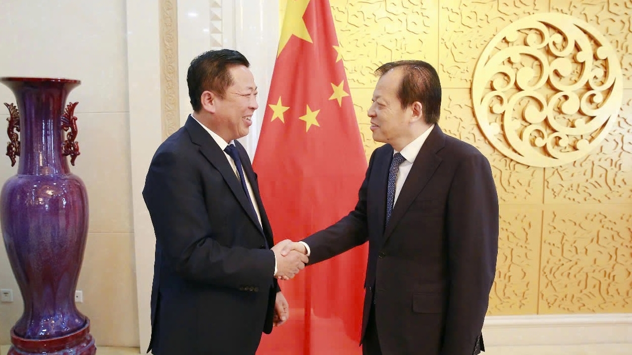 Việt Nam - Trung Quốc thúc đẩy hợp tác trong lĩnh vực giao thông vận tải