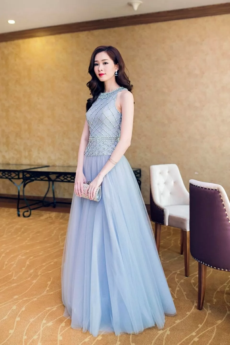Hoa hậu Đặng Thu Thảo Hoa hậu Đặng Thu Thảo