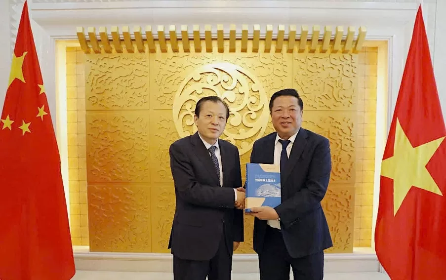 Việt Nam-Trung Quốc