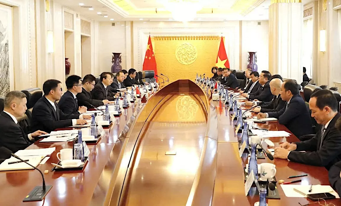 Việt Nam-Trung Quốc Việt Nam-Trung Quốc