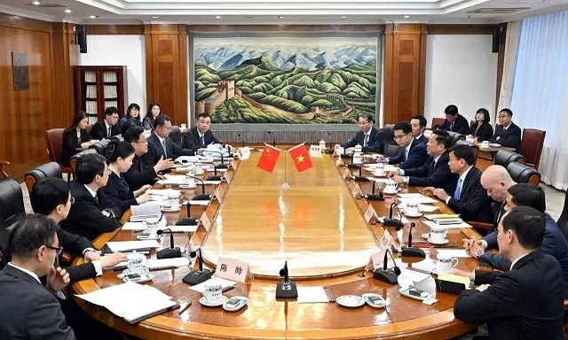 Việt Nam-Trung Quốc Việt Nam-Trung Quốc