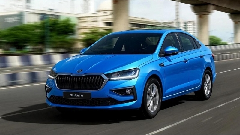 Skoda Slavia lộ diện tại Việt Nam, dự kiến mở bán vào nửa sau năm 2025