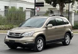 Top 5 mẫu ô tô gầm cao cũ giá hơn 300 triệu đồng đáng cân nhắc