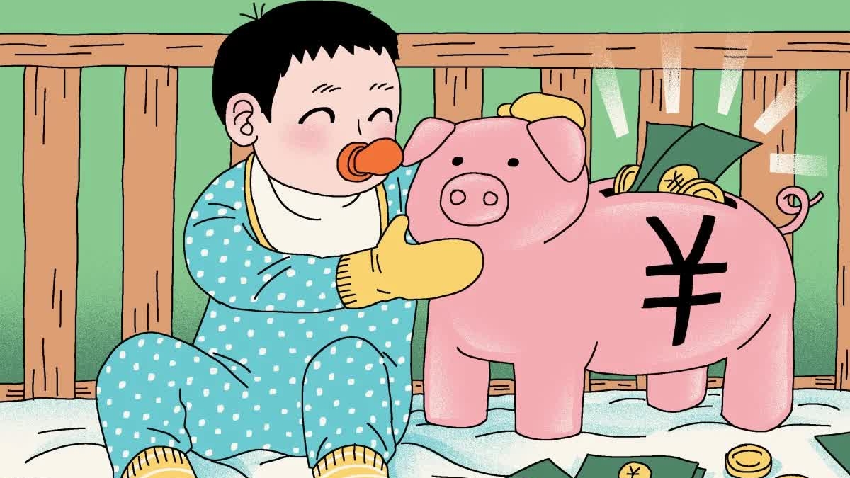 Quyết tâm đẩy lùi cuộc khủng hoảng nhân khẩu học, Trung Quốc chơi 'ván cược' lớn