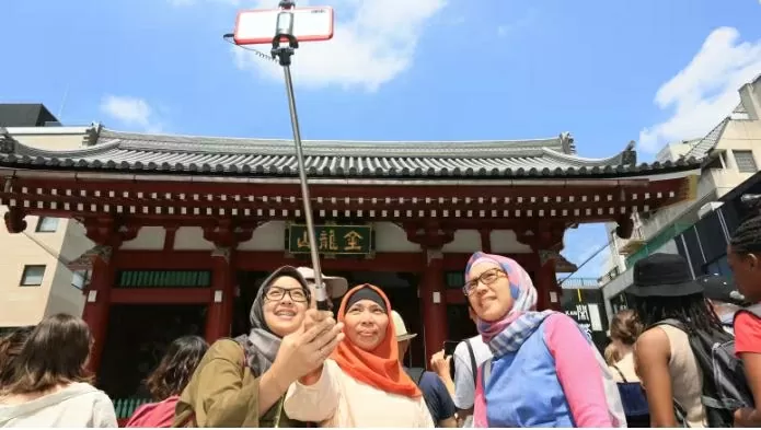 Du lịch Halal ở Nhật Bản phát triển nhờ thịt bò Australia