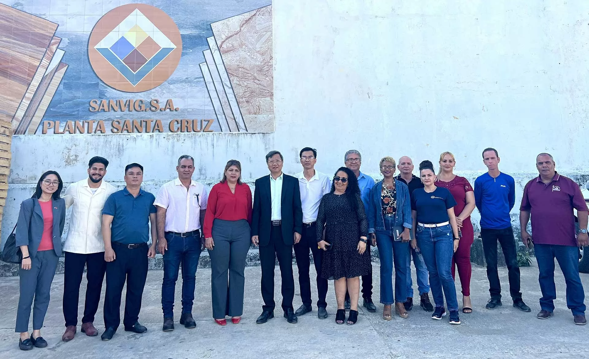 Đại sứ Việt Nam tại Cuba thăm tỉnh Mayabeque: Thúc đẩy hợp tác bền vững