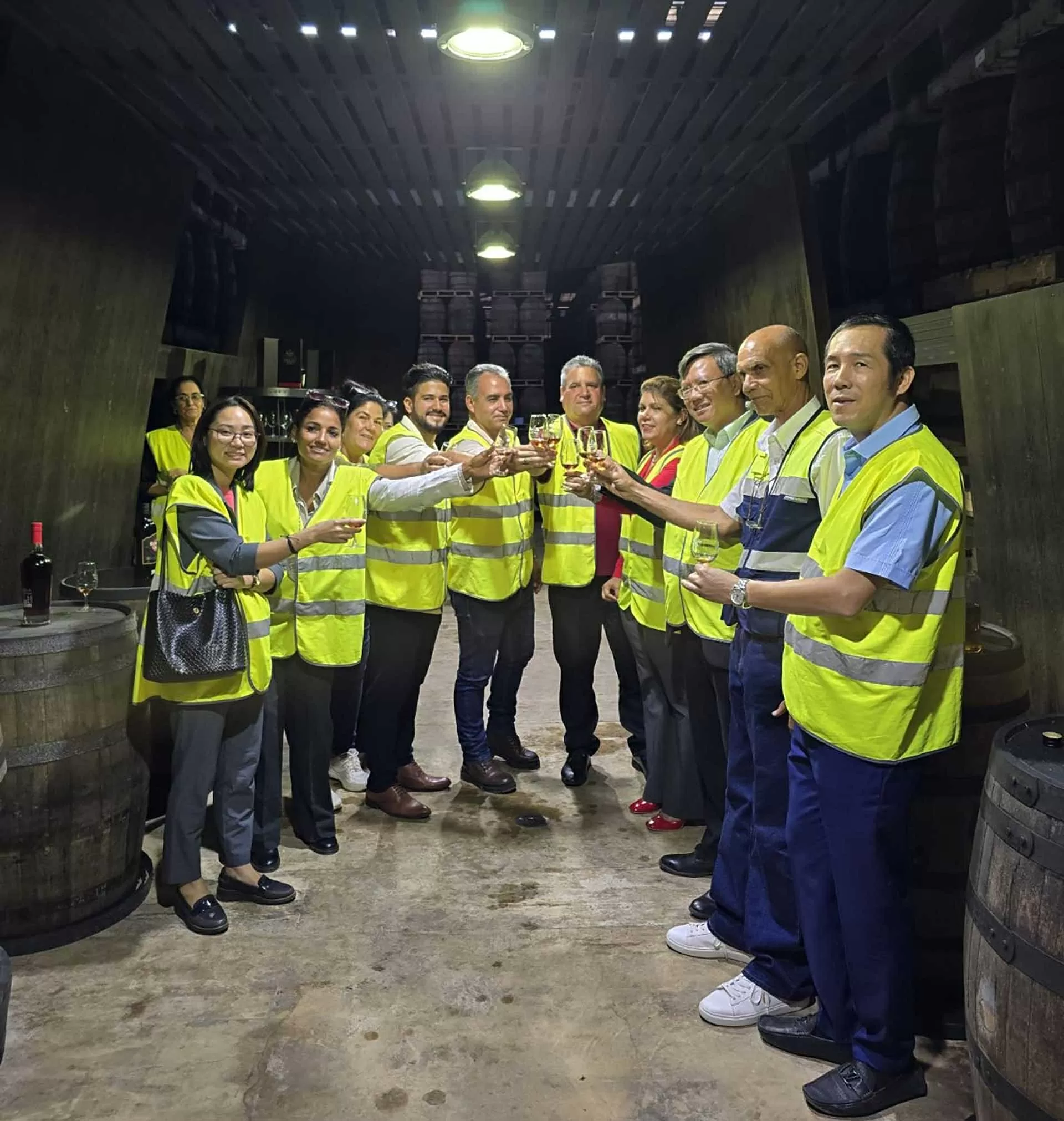 Đại sứ Việt Nam tại Cuba thăm tỉnh Mayabeque: Thúc đẩy hợp tác bền vững