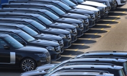 Tổng thống Trump ‘chốt’ thuế quan với ô tô nhập khẩu vào Mỹ, nêu rõ ngoại lệ