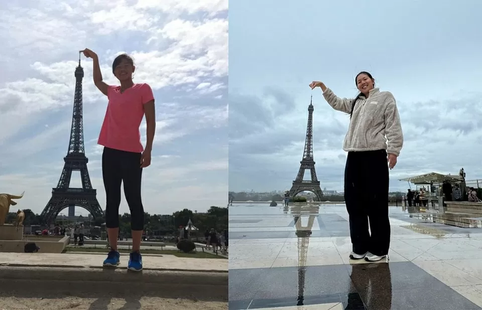 Ánh Viên Ánh Viên