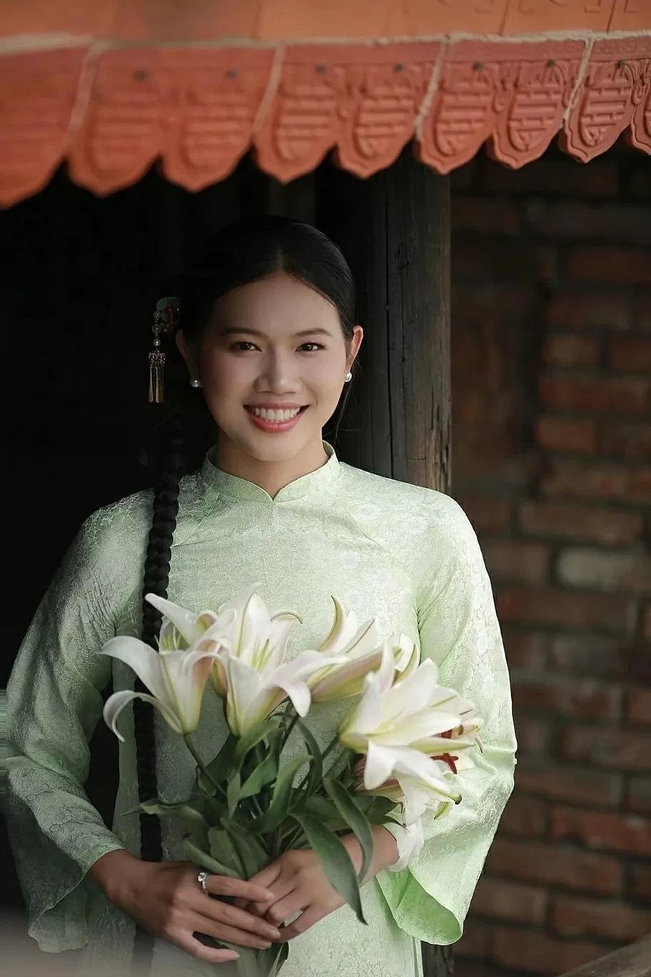 Ánh Viên Ánh Viên