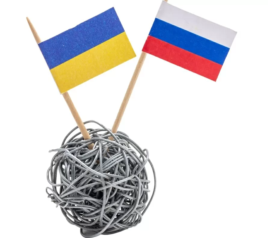 Pháp đổ thêm tiền tỷ viện trợ Ukraine, khẳng định không gỡ trừng phạt Nga, khi nào hòa bình mới trở lại?