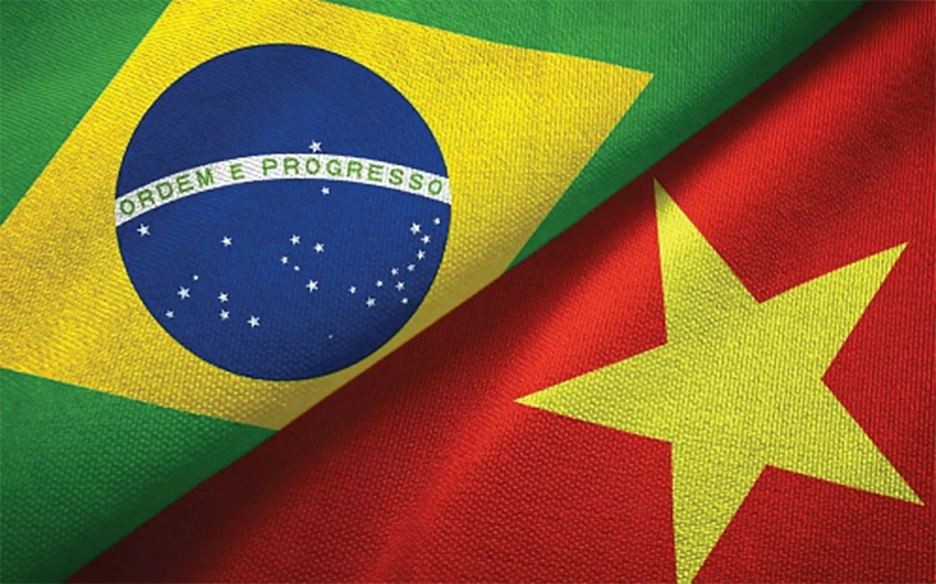 Quan hệ Việt Nam-Brazil: Cam kết chặt chẽ, hành động mạnh mẽ Quan hệ Việt Nam-Brazil: Cam kết chặt chẽ, hành động mạnh mẽ