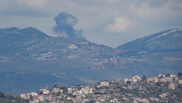 Trung Đông trong vòng xoáy bạo lực