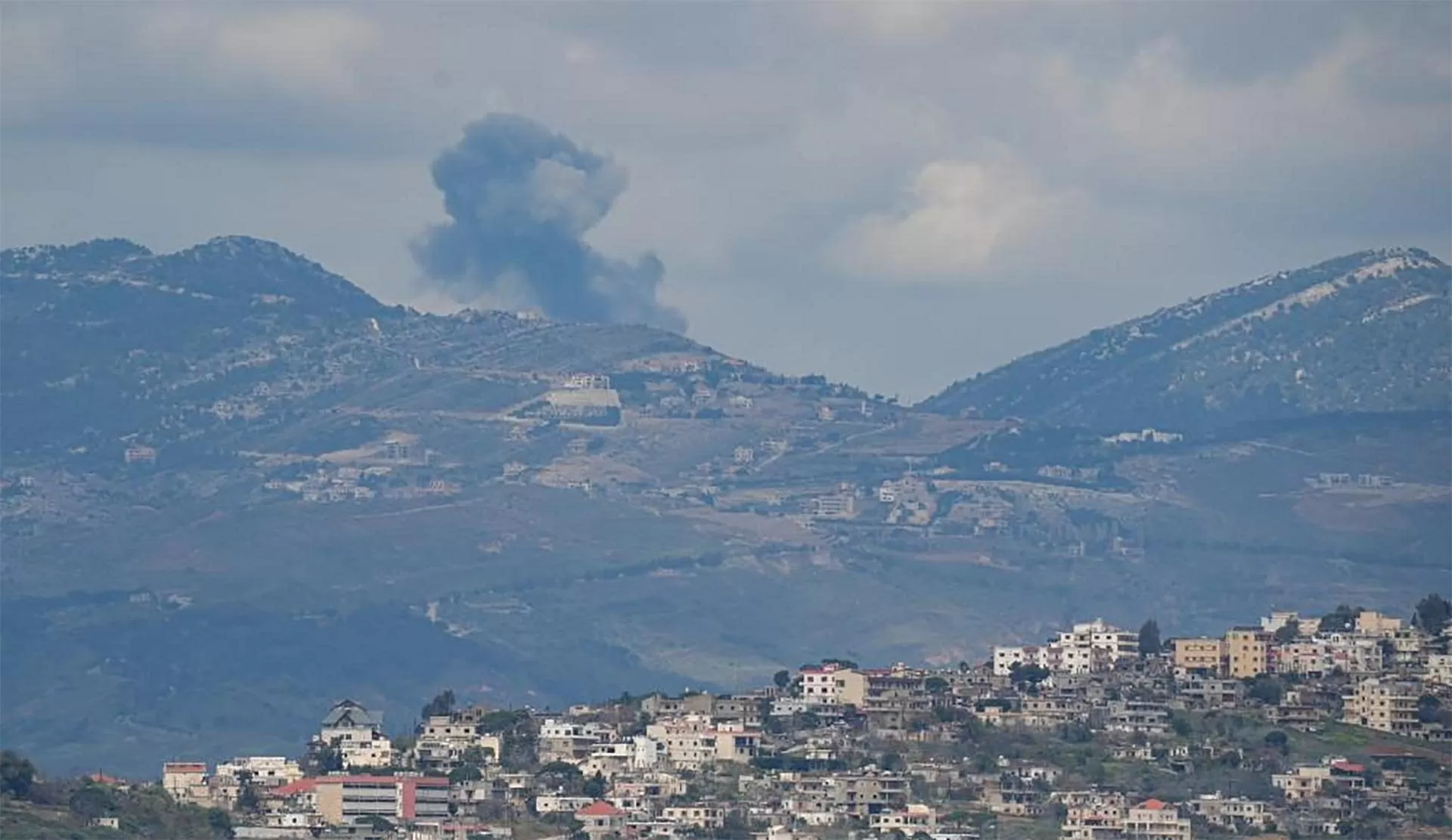 Trung Đông trong vòng xoáy bạo lực