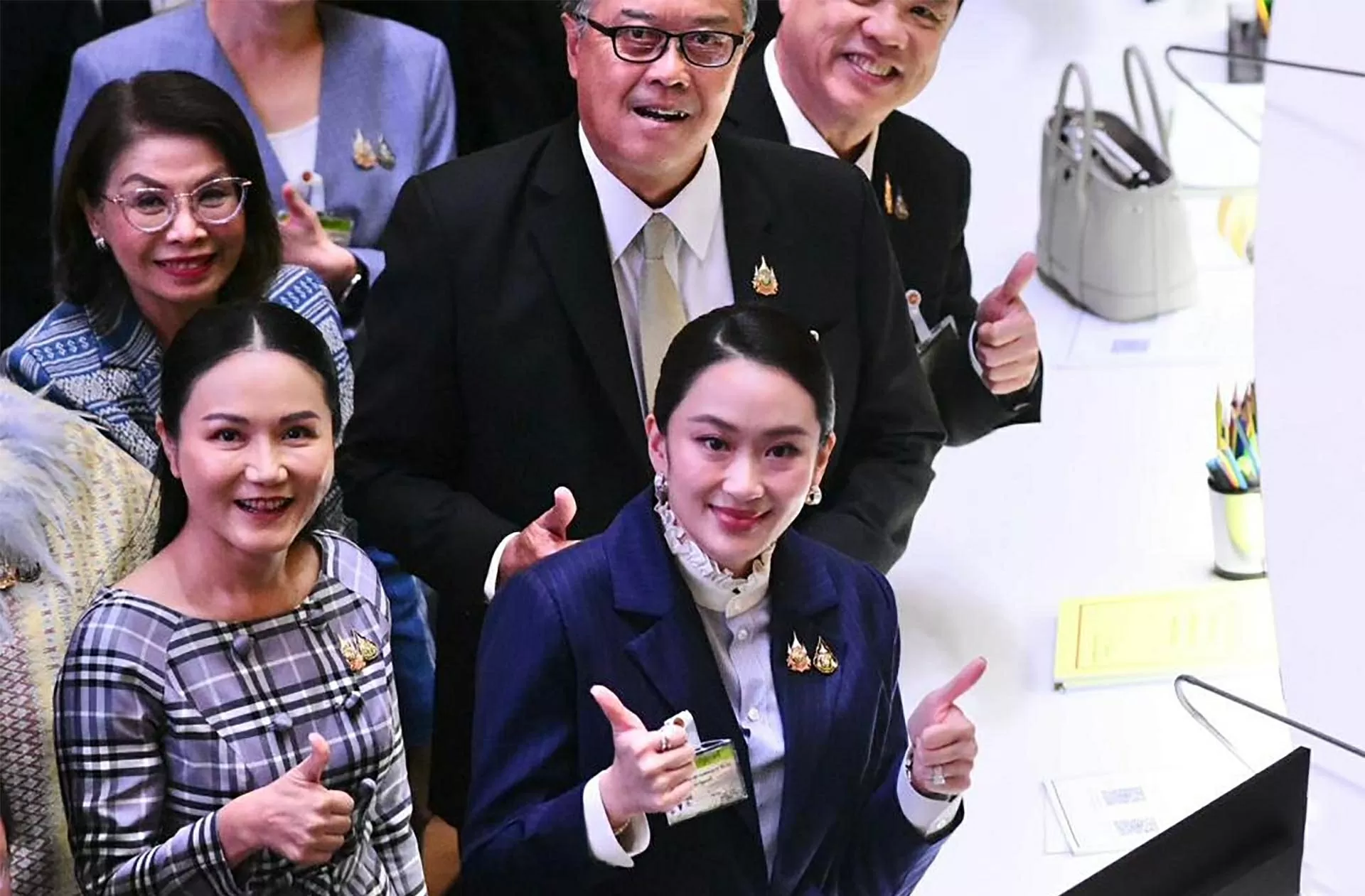 Điểm tin thế giới sáng 4/4: